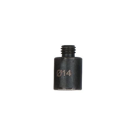 KS Tools - Douille de centrage pour palier de guidage Ø 14,0 mm - 455.0183
