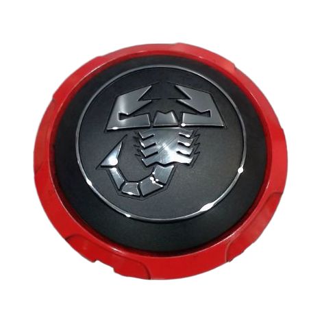 Enjoliveur De Roue FIAT 500 [PRODUIT D'OCCASION]♻️52057487