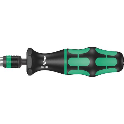 Wera 7452 Cacciavite dinamometrico 1 pezzo