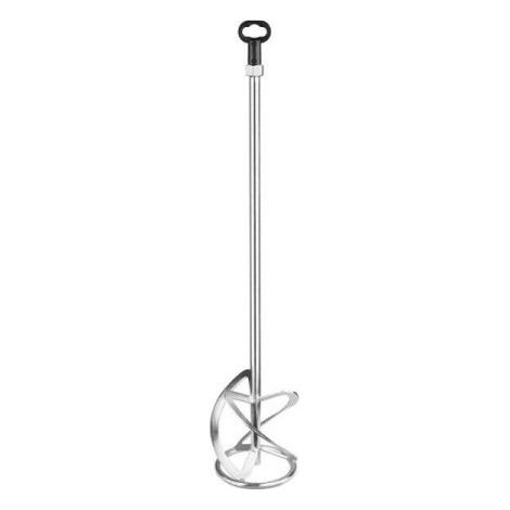 FRUSTA ELICA PER TRAPANO MISCELATORE MESCOLATORE ø 120 MM ATTACCO M14 INGCO