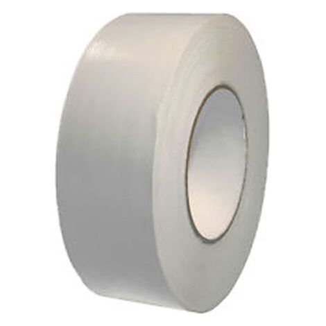 1 Rolle KIP Klebeband Gewebeband 50mm x 50m weiß 947-55