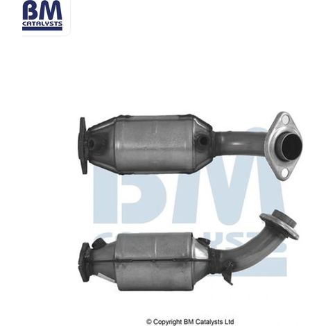 Catalyseur BM Catalysts BM91710H SUZUKI 1419065J00H02 1419065J30H02