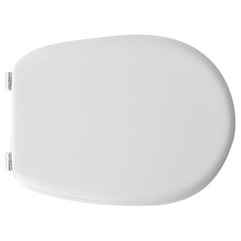 SEDILE WC PER GRAVENA VASO  RHONDA FORMA 6 Misura: Bianco