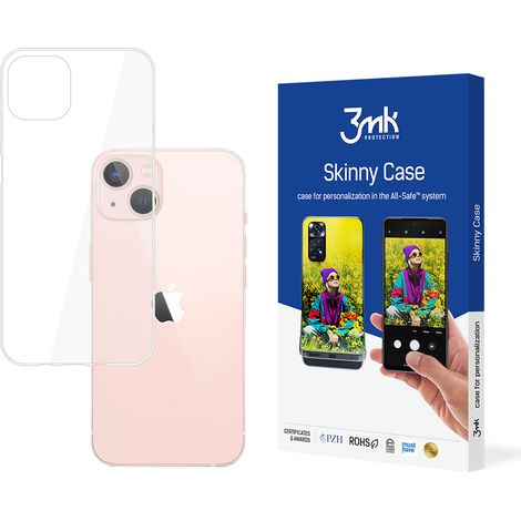 Coque fine 3mk pour Apple iPhone 14 Plus