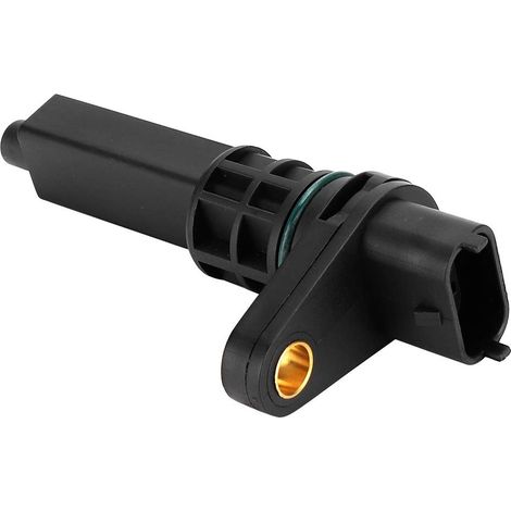 Speed Sensor Replacement (1/5)