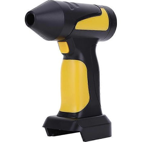 Turbo jet ventilateur violent souffleur pour Makita batterie 3 Speed vent Speed moteur sans balais poussière souffleur (1/5)