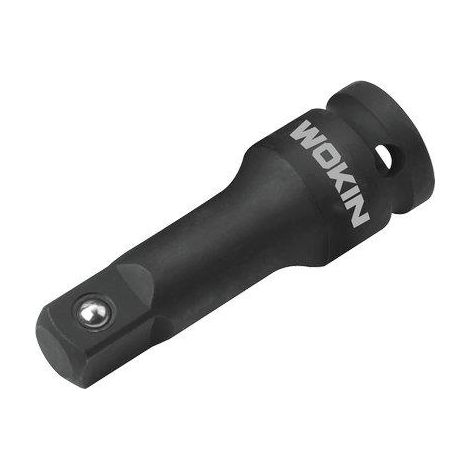 ADATTATORE CHIAVE A BUSSOLA IMPULSI 231105 WOKIN - 1/2F MM 125- 2 pezzi