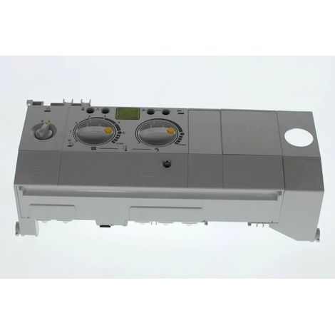 BOSCH Centralina grigio chiaro, 87172074890