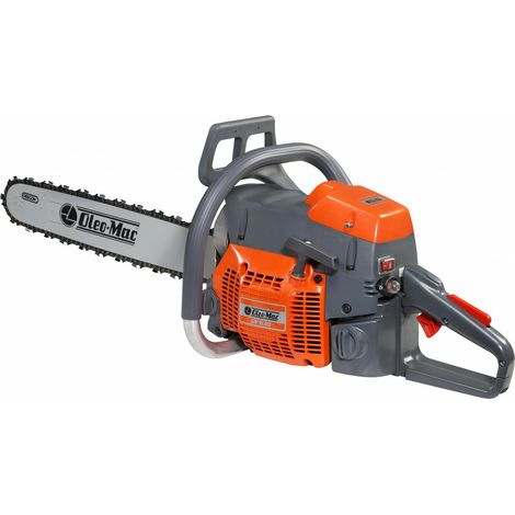 Oleo-Mac Benzin-Kettensäge GS630 4,7 PS