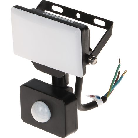 LED-Flutlicht mit Bewegungsmelder AD-NL-6462BLR4 ADVITI