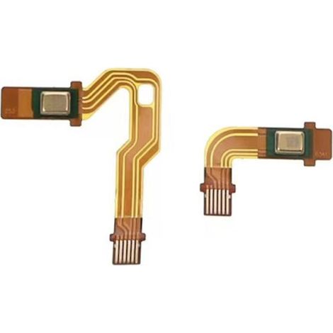 Câble ruban de microphone, haut-parleur et amplificateur pour manette LR (pièce de rechange) (1/5)
