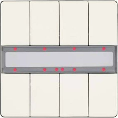 [NEUWERTIG] B-Ware Siemens Siemens Knx Taster Schalter 5 Wg12872 Db13 5 Wg1287 2 Db13 Systemgerät