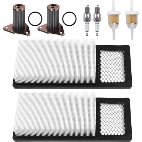72368G01 26591-G01 26591G01 72368-G01 Kit de filtre à air 295cc 350cc Ga-KZQ (1/4)