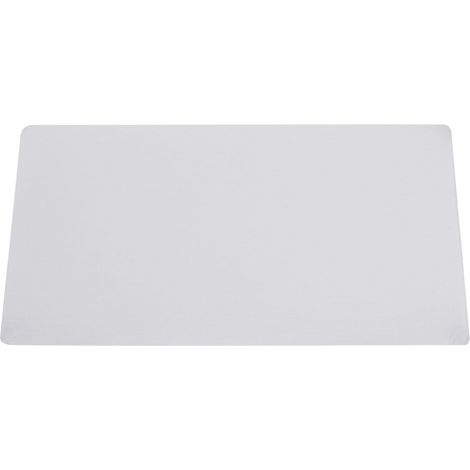 Coussin de soutien confortable en mousse pour surélever les jambes et soulager le dos et les lombaires (blanc) (1/5)