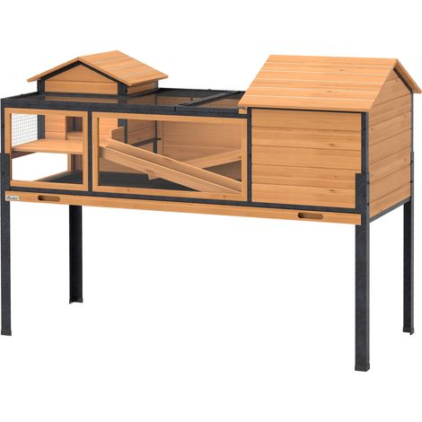 Enclos pour tortues pliable jaune pour salon tortues, petit terrarium, pièces, étages, fenêtres, rampes, accessoires, bois, acier, (1/5)