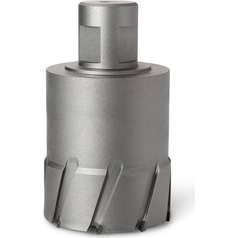Fein  1x  HM  Ultra  100  broca  hueca  con  vástago  Weldon  32  diámetro  de  perforación  74  mm  -  63127826010