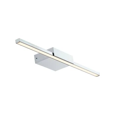 [GEBRAUCHT] Arcchio Metin Led Spiegellampe Wandleuchte Wandlampe Bilderleuchte Ip44 51,5246 B-Ware