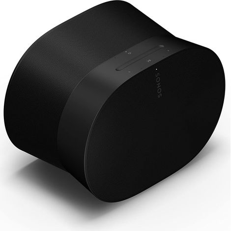 Enceinte Hifi connectée Era 300 – Son spatial Dolby Atmos – 6 haut-parleurs orientés – Calibration automatique Trueplay™ – Sonos