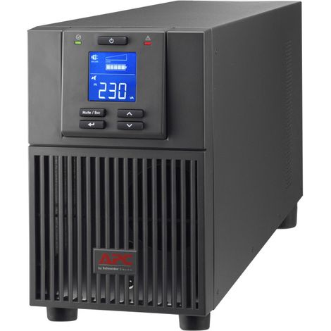 Easy UPS SRV - onduleur 1 ph on-line - 230V - 3kVA - 0 min tour longue auto (SRVPM3KIL-E)