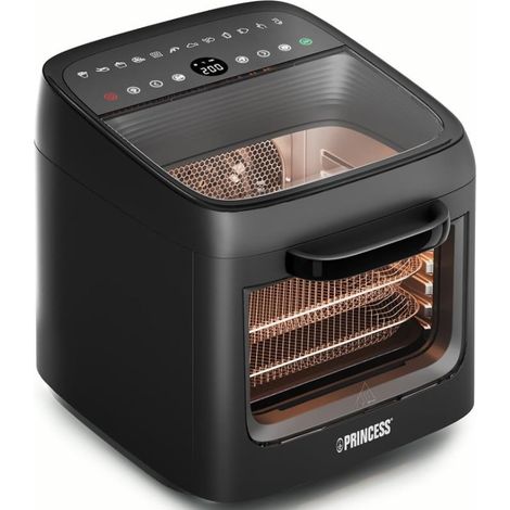 Aparato de cocina Princess 182494 12,6L 1800W