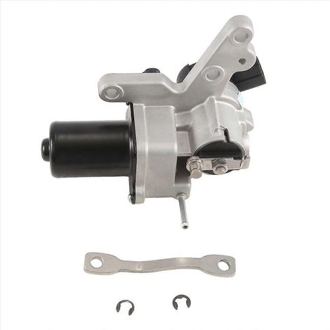 RHV4 VB37 Elektronischer Turbolader-Stellmotor, kompatibel mit 1VD FTV V8-Motor (1/5)