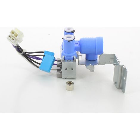 Electrovanne 2 voies pour Refrigerateur SAMSUNG DA97-07827J