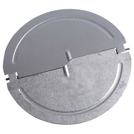 Volet anti refoulement 00265171 pour Climatiseur (1/3)