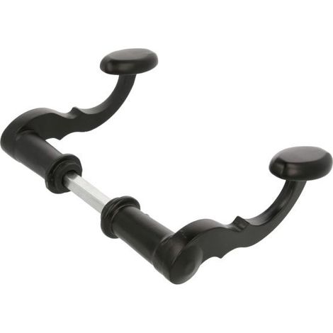 -CAHERSA- Manilla 100SP Negro  AMIG (1/2)
