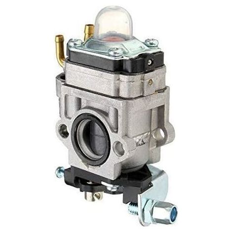 Carburateur pour Walbro WYJ-138/WYK-186 Shindaiwa T242X T242 LE242 (1/5)