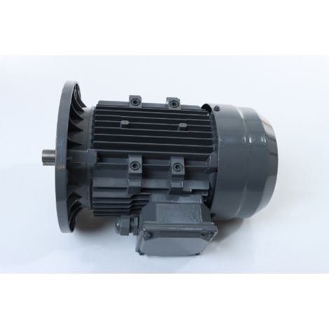 Motore completo n. 7 - 9