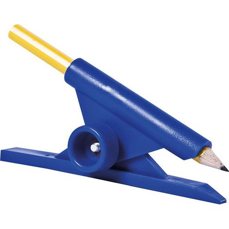 Marcador Azul Paralelo Ve 50 (1/3)