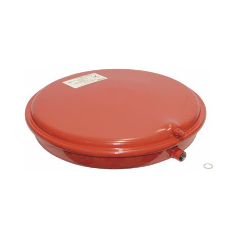 Vase expansion 8l NGS/NGA - DIFF pour ELM Leblanc : 87154071540