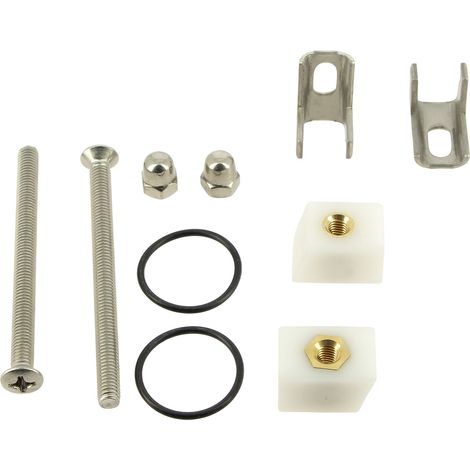 Kit viti e bulloni 4403010302 connettore standard del proiettore 4403015002 - accessori di vasca divers (1/5)