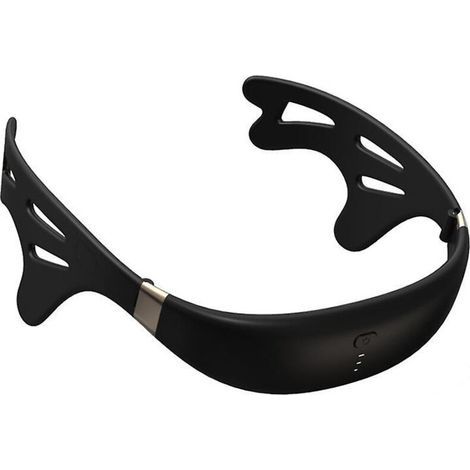 pair Mini masseur de tête intelligent (1/2)