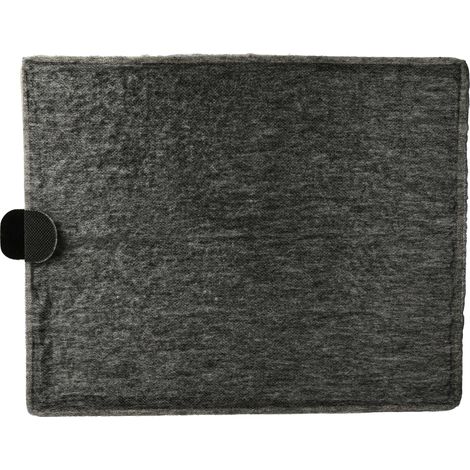 vhbw 1x Aktivkohlefilter Ersatz für Miele DKF11-1, DKF11-P, 7353170, 4002514576091 für Dunstabzugshaube - 26 x 21,3 x 1,9 cm