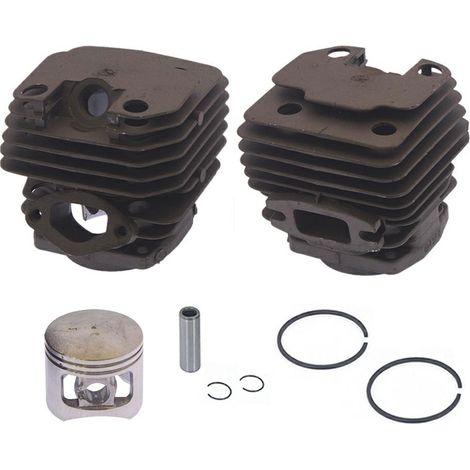 Cilindro e pistone per motosega Zenoah G 4500 - 362174