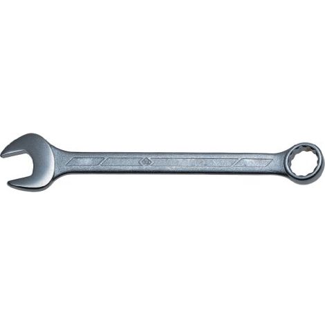 C.K T4343M 08H Chiave combinata Misura (metrica) 8 mm