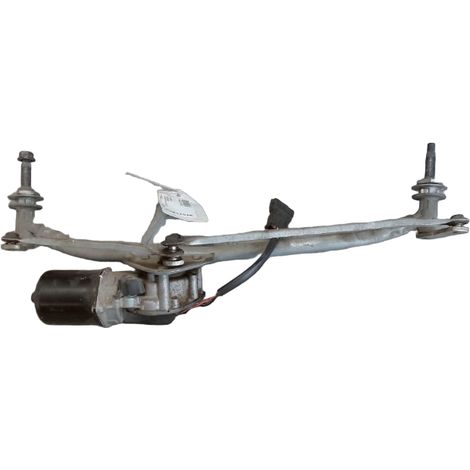 [PRODUIT D'OCCASION] Mecanisme Essuie-glace Avant RENAULT Trafic ♻️ Ref Oe. 7701055893 - Garantie à vie (1/4)