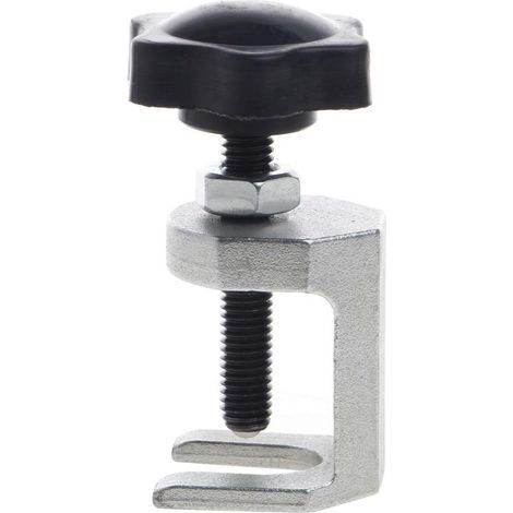 Hot Bras d'essuie-Glace Pare-Brise, Retrait Remover Outil Extracteur mécanique de Verre (1/5)