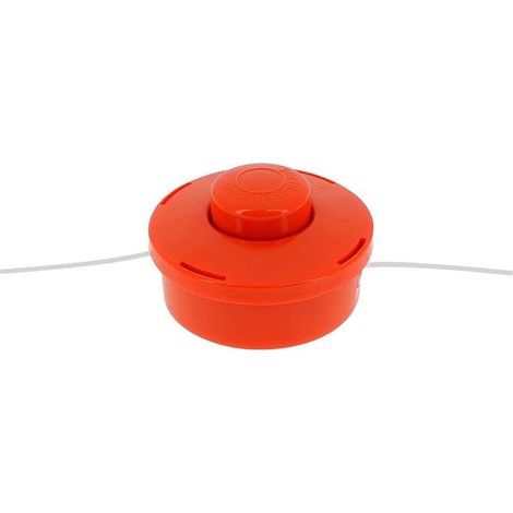 Garden Tête Fil pour débroussailleuse et Multifonction 4 en 1 (1/2)