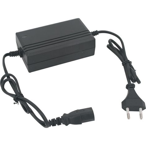 KASEI WS15DA Batterieladegerät für Lithium-Pumpspritze - WS25DA WS1218Z-D3K