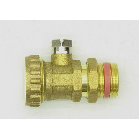 Vaillant tap, KFE 2000 / 2 106350 Vaillant no. 106350