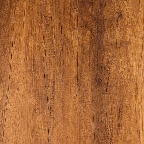 Papier Adhésif pour Meuble Bois pour Cuisine Chambre Bureau Table Porte Comptoir Placard Papier Vinyle Adhésif Amovible 0 virgule 8 m (1/4)