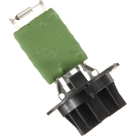 Module de résistance de ventilateur pour Peugeot/Citroën, 6450JP (1/5)