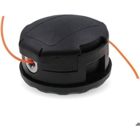 Tête de débroussailleuse pour Echo Speed Feed 400 SRM-225 SRM-230 SRM-210 Echo Weed Eater Pas210 Pas211 Pas225 (Lot de 1) (1/5)