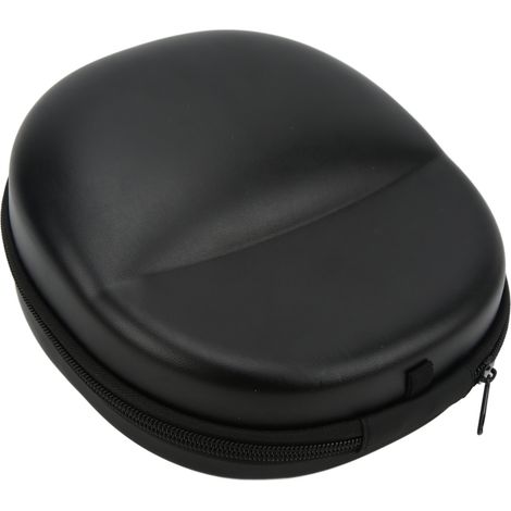 Étui de transport pour casque sans fil supra-auriculaire, pochette de rangement de voyage pour écouteurs (1/5)