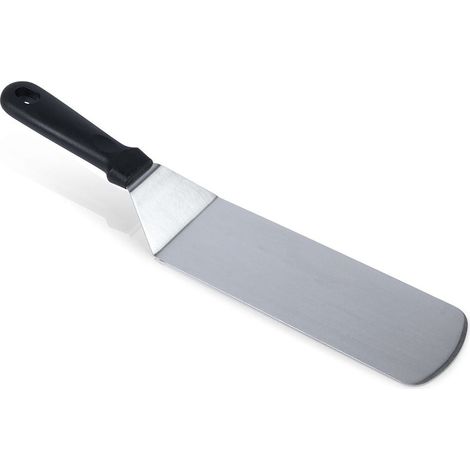Espatula barbacoa 10x4,5x46 cm (1/5)
