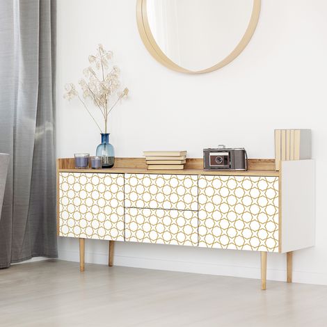 Sticker meuble scandinave setern 40 x 60 cm (1/5)