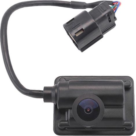 Cámara de visión trasera para coche XJ X351 2010-2015 AW9319G490AB (1/5)