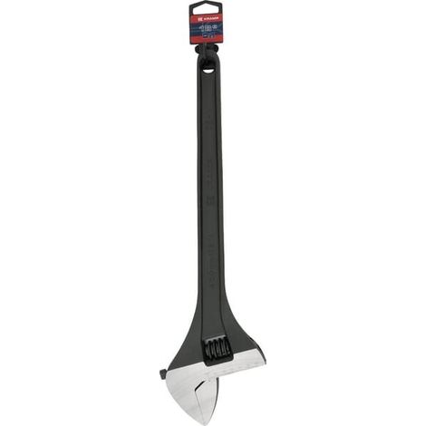 Chiave inglese 18" 0-62 mm UNIVERSALE 1802635218KR 18 (1/2)